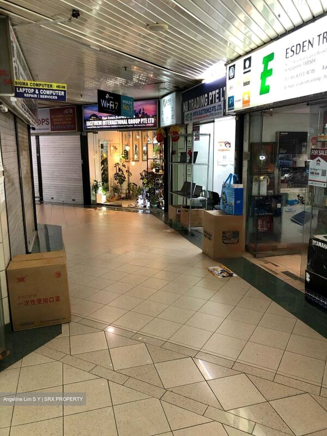 Sim Lim Square (D7), Retail #480471251